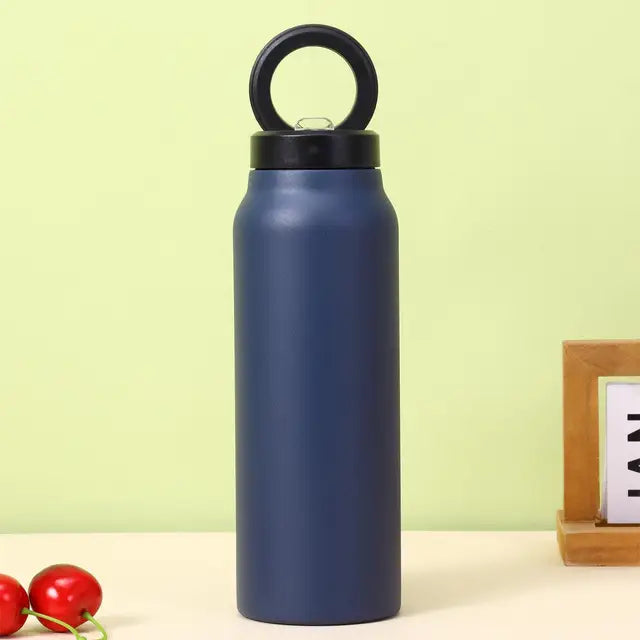 💧 CNTH Sportwaterfles 710ml Hydratatie met een Twist