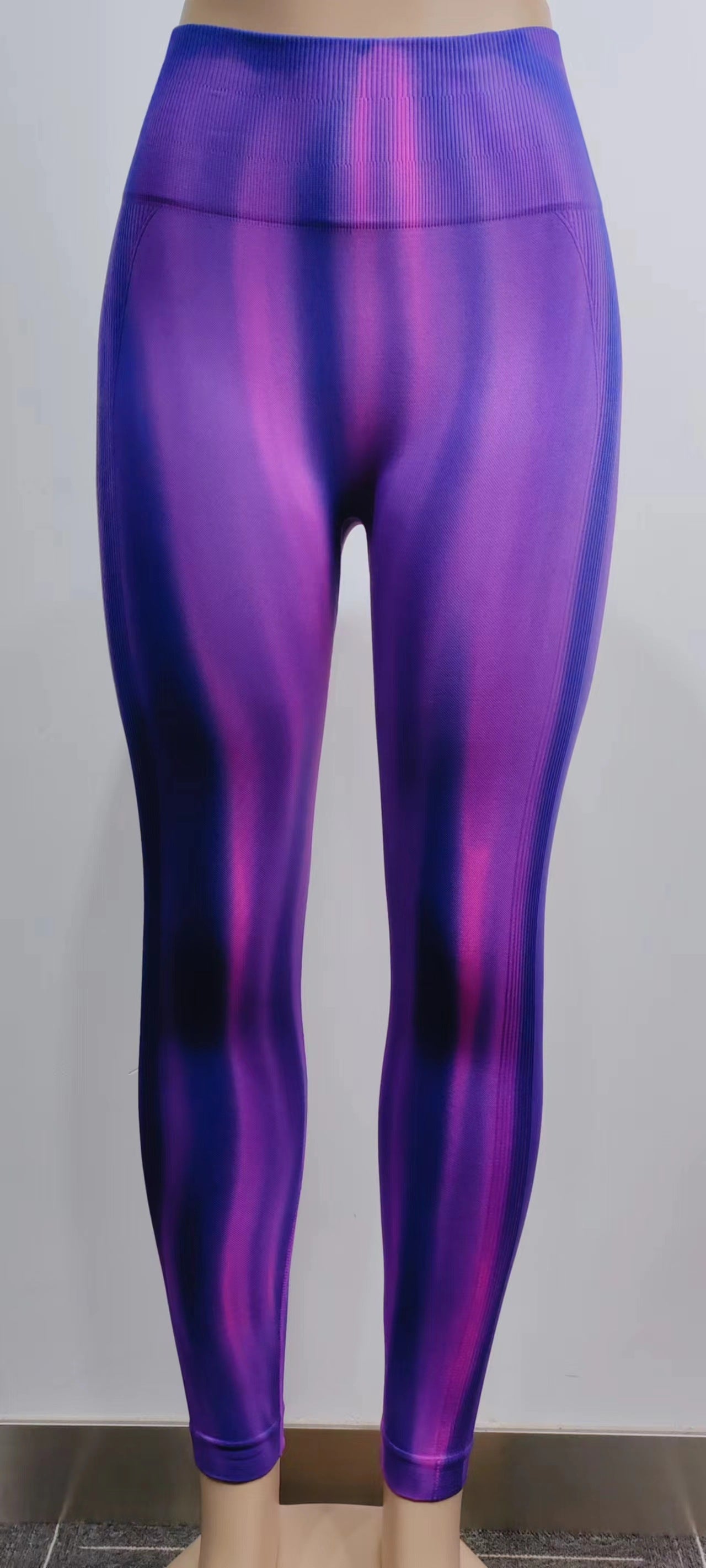 CNTH Fire Sculpt Legging - Own The Heat