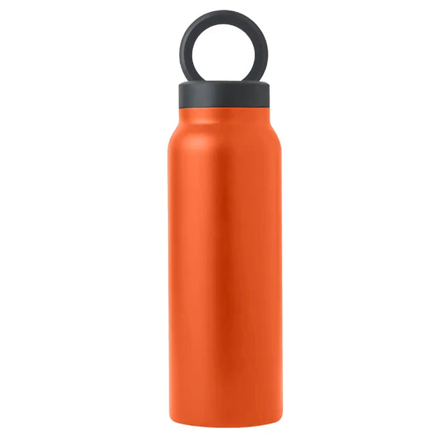 💧 CNTH Sportwaterfles 710ml Hydratatie met een Twist