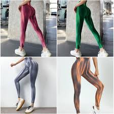 CNTH Fire Sculpt Legging - Own The Heat